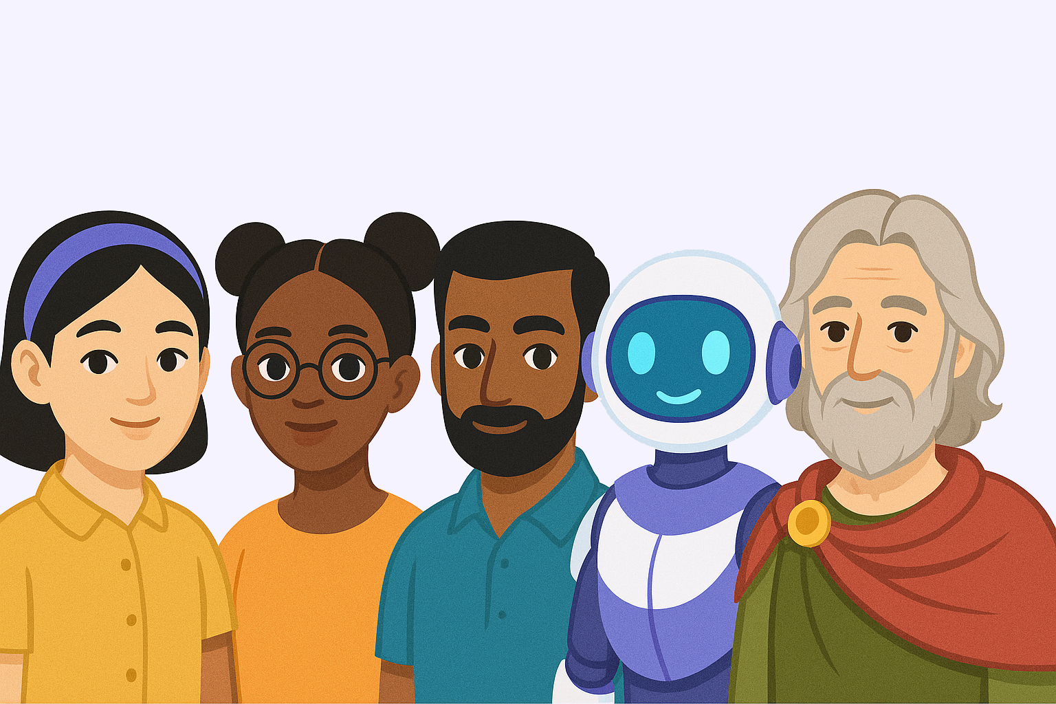 Choose Your AI Tutor